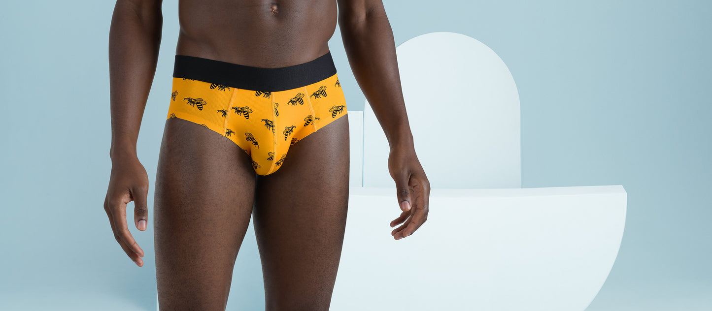 MoveMe Brief | Bumblebees