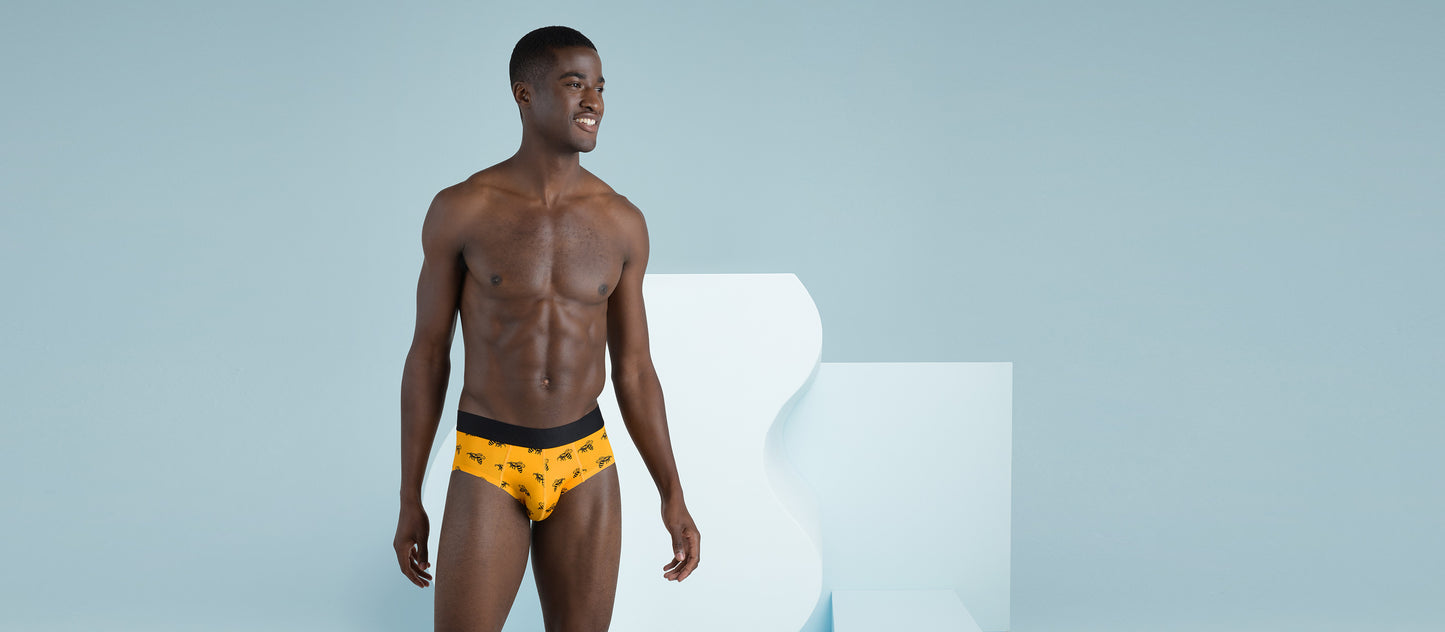 MoveMe Brief | Bumblebees