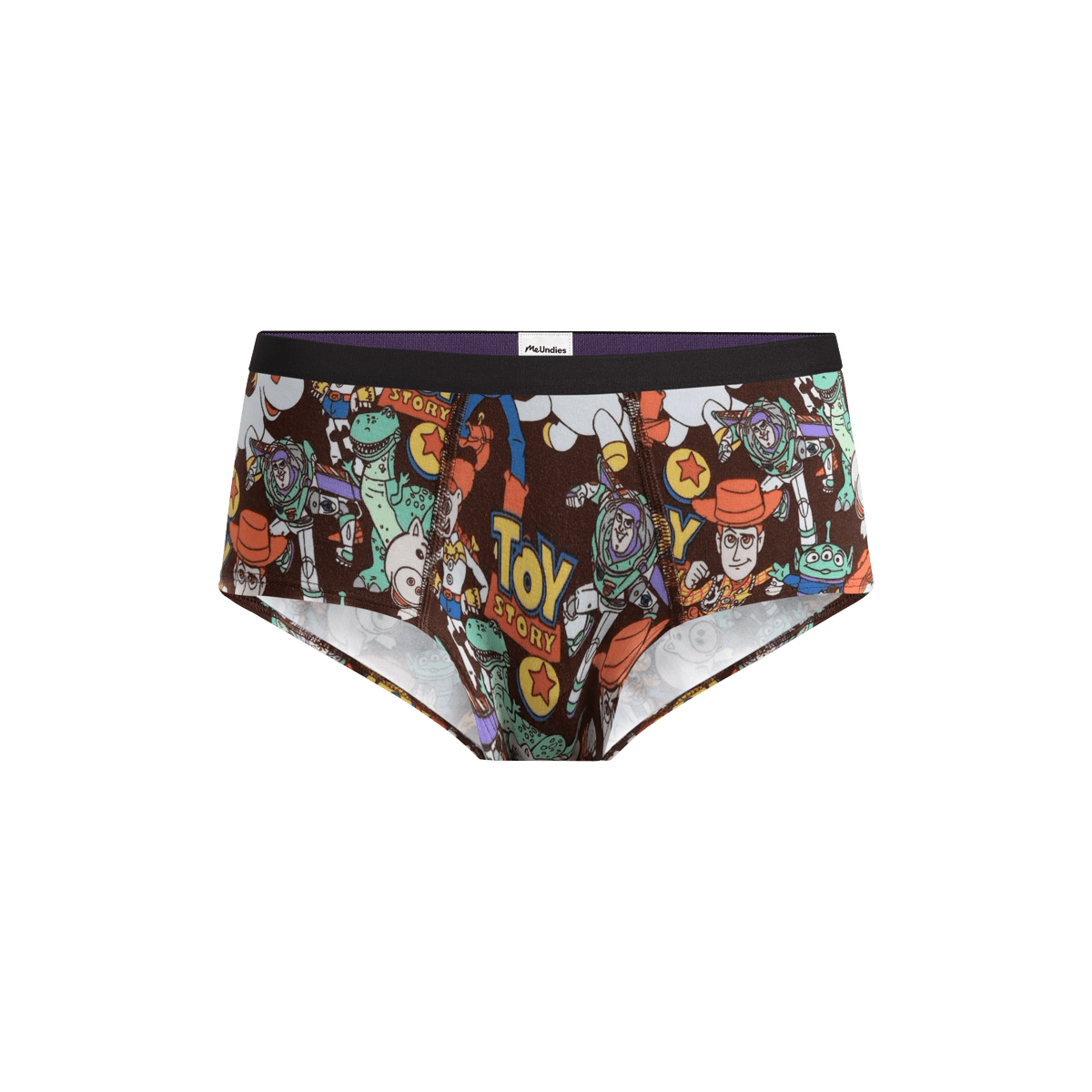 UltraModal™ Core Cheeky Brief | Toy Story