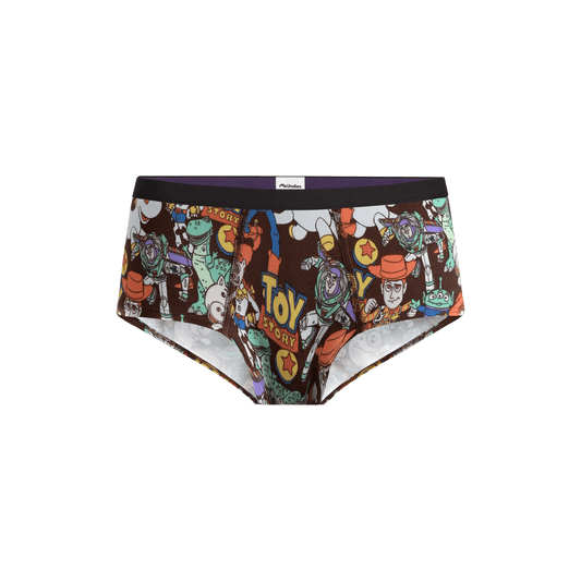 UltraModal™ Core Cheeky Brief | Toy Story