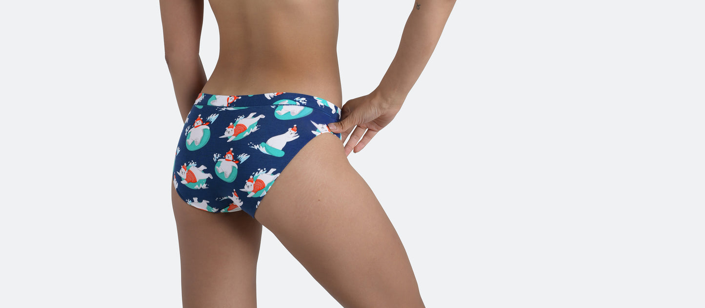 UltraModal™ FeelFree Bikini | Beary and Bright