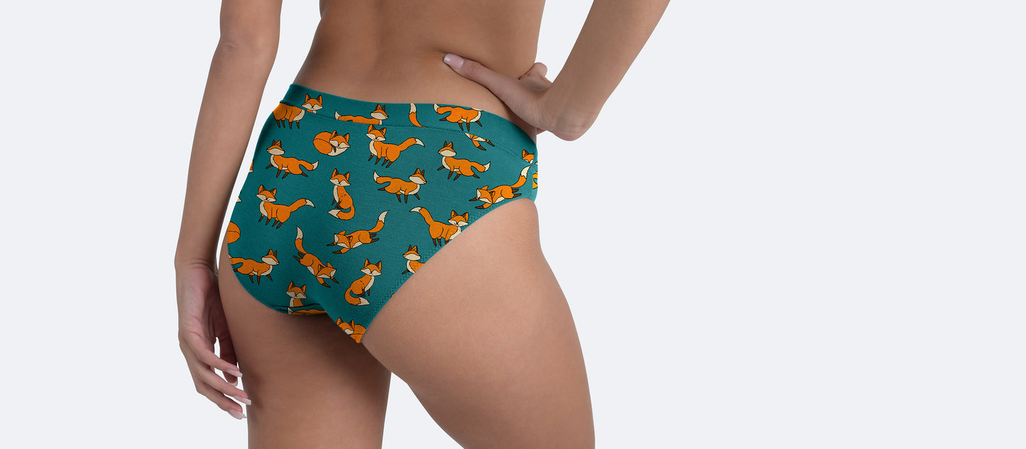 FeelFree Bikini | For Fox Sake