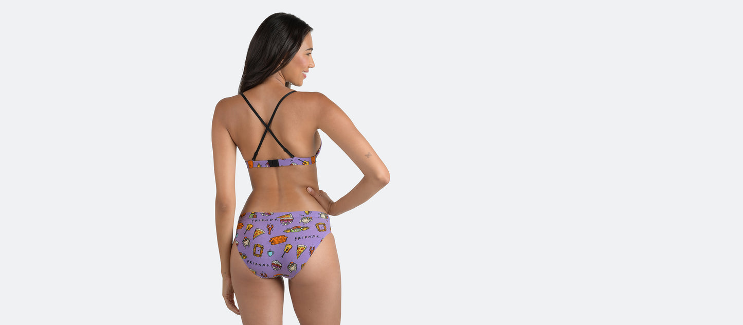 FeelFree Bikini | The One With MeUndies