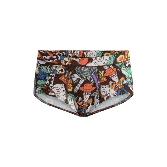 UltraModal™ FeelFree Cheeky Brief | Toy Story