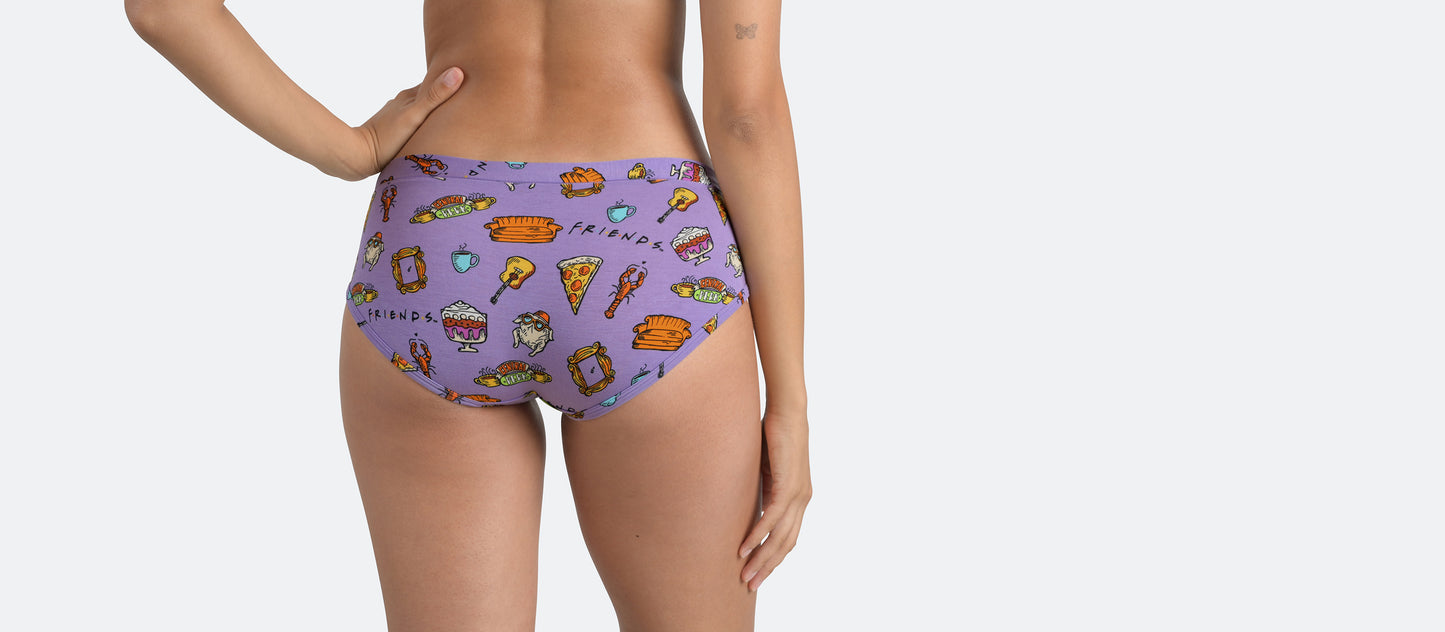 FeelFree Hipster | The One With MeUndies