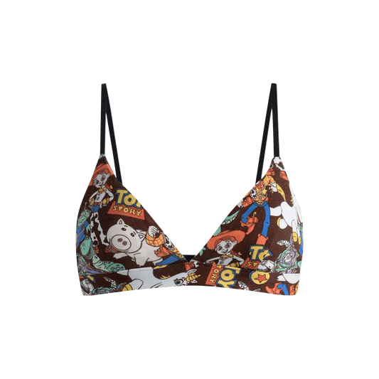 UltraModal™ FeelFree Triangle Bralette | Toy Story