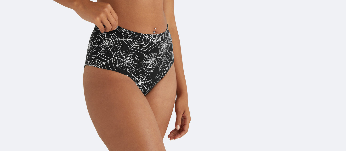 FeelFree High-Waisted Cheeky | Web Design