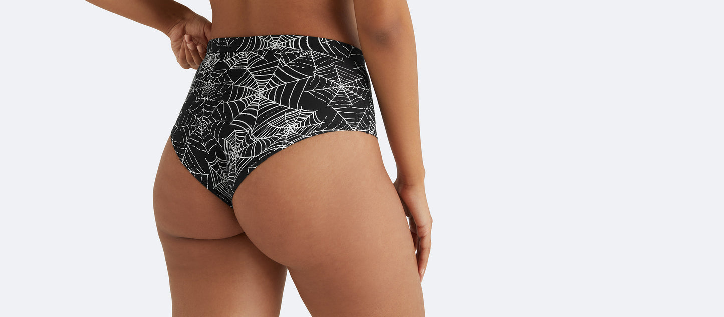 FeelFree High-Waisted Cheeky | Web Design