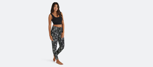 Women's Modal Jogger | Web Design