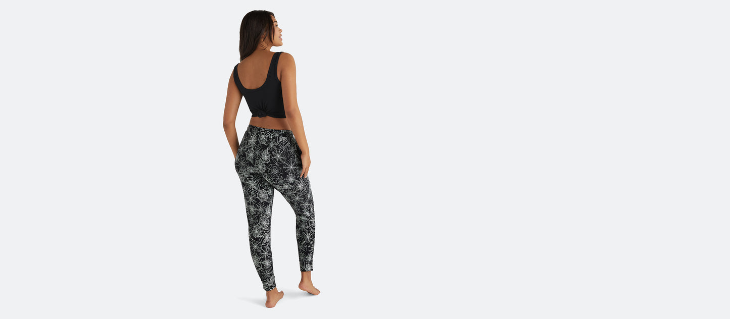 Women's Modal Jogger | Web Design