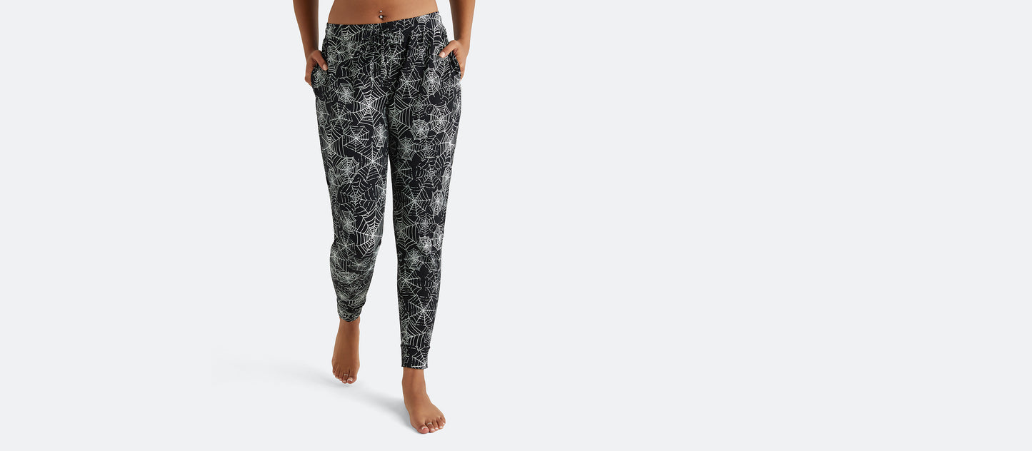 Women's Modal Jogger | Web Design