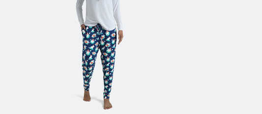 Women's Modal Jogger | Beary and Bright