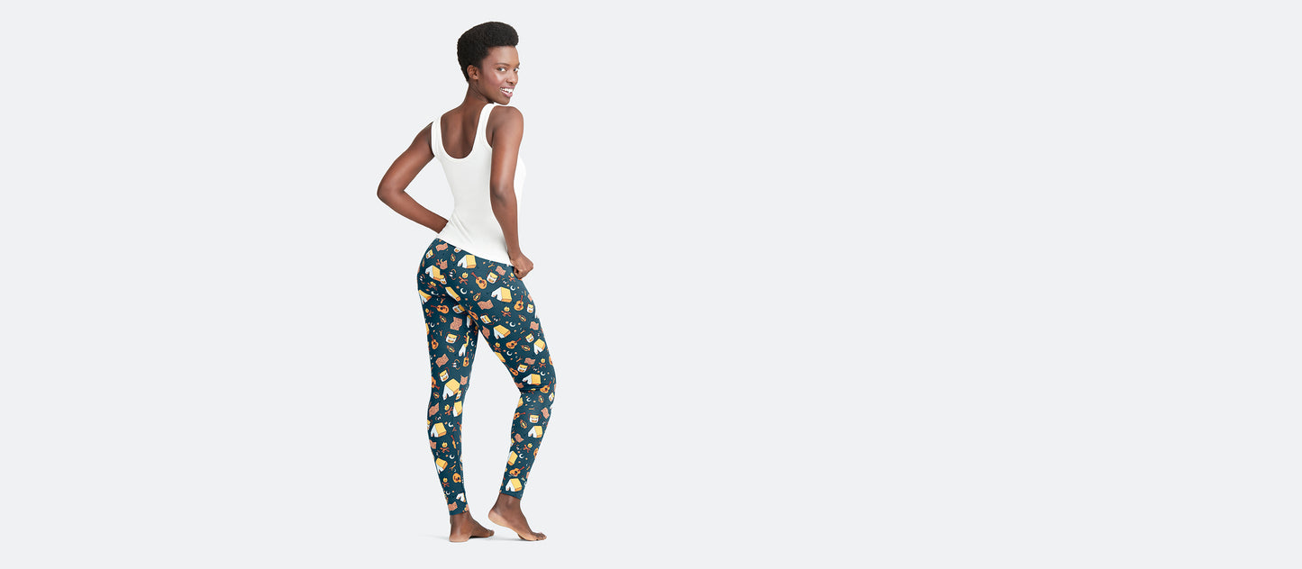 UltraModal™ Long Underwear - Women's | Campout