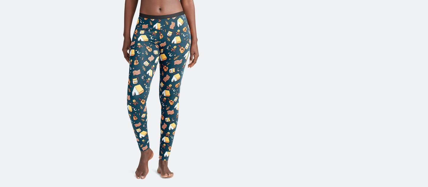 UltraModal™ Long Underwear - Women's | Campout
