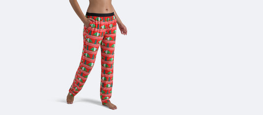 UltraModal™ Lounge Pant - Women's | Cozy Dino