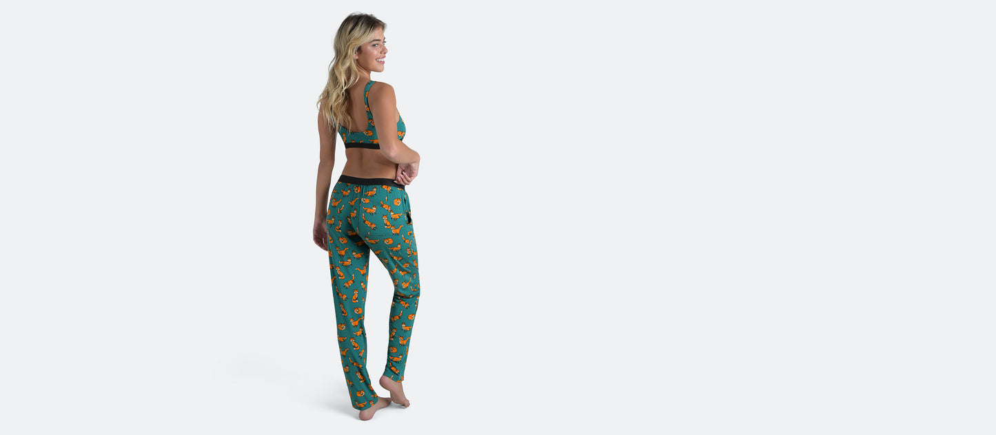 Women's Lounge Pants | For Fox Sake