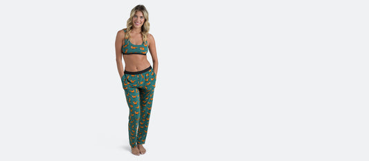 Women's Lounge Pants | For Fox Sake