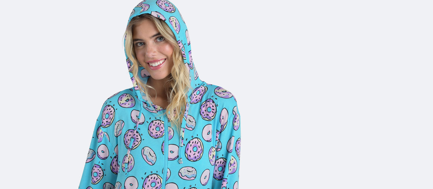 Onesie - Unisex | Hole Lotta Love