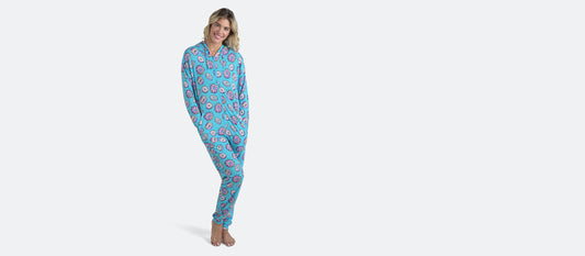 Onesie - Unisex | Hole Lotta Love