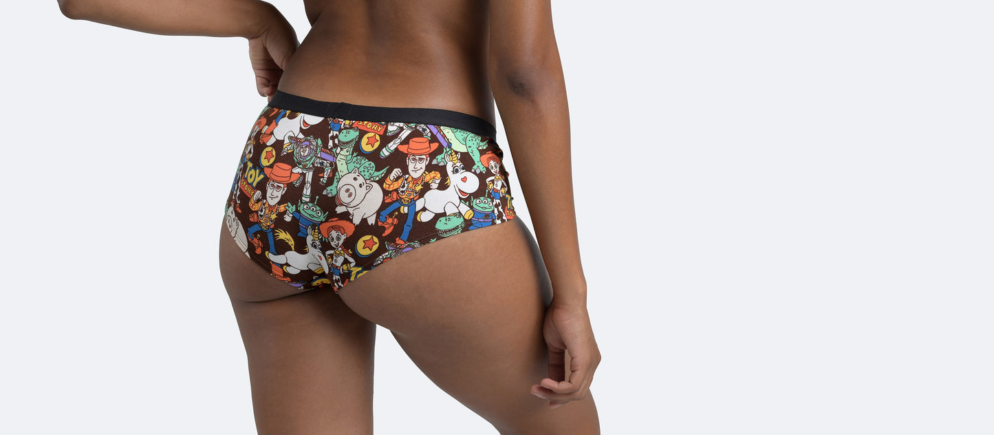 UltraModal™ Core Cheeky Brief | Toy Story