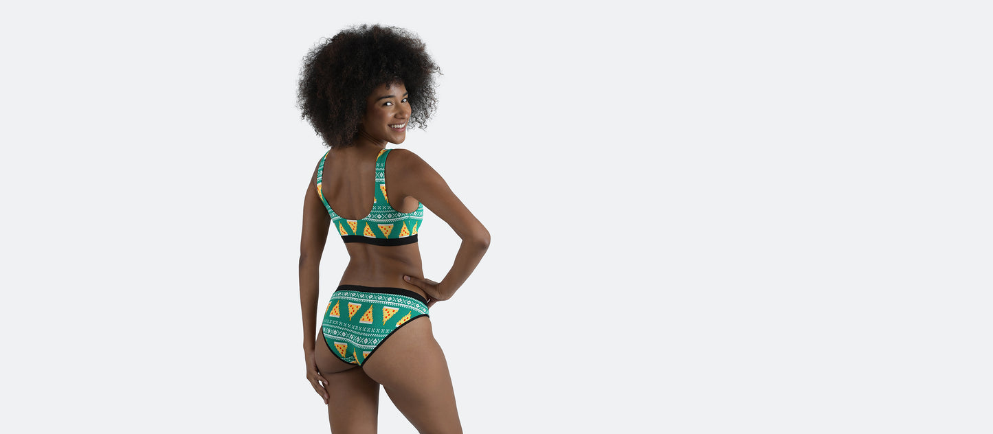 UltraModal™ Core Bikini | Piece on Earth