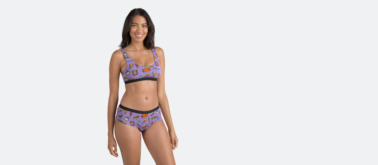UltraModal™ Core Cheeky Brief | The One With MeUndies