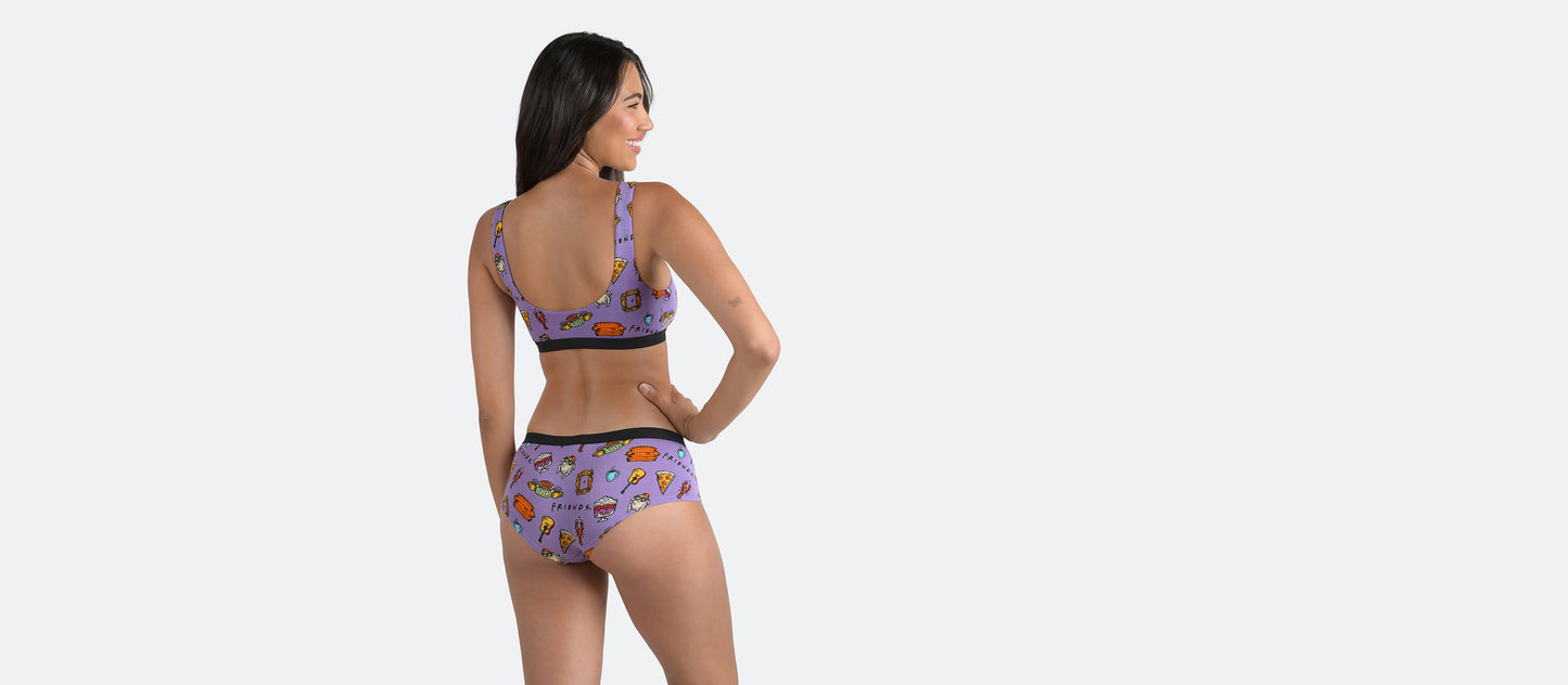 UltraModal™ Core Cheeky Brief | The One With MeUndies