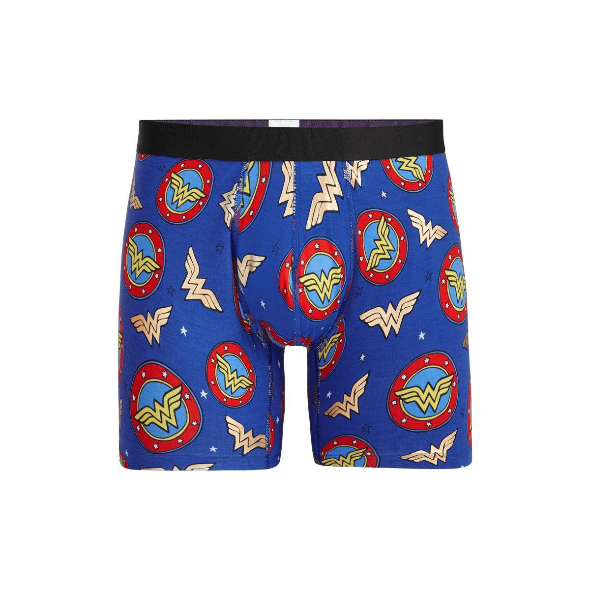 Boxer Brief | Wonder Woman x MeUndies