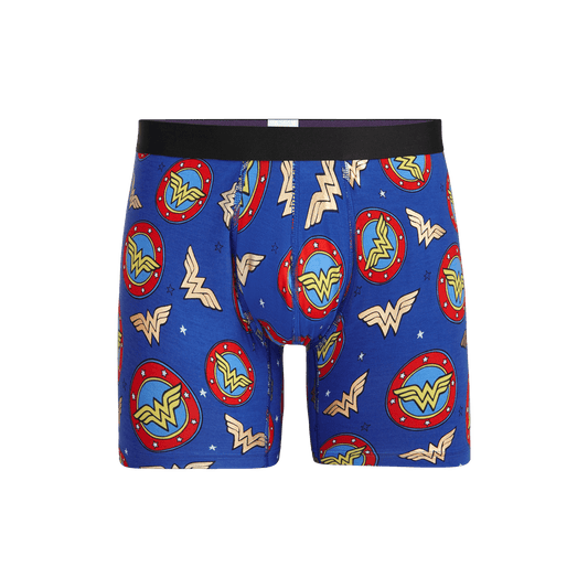 Boxer Brief | Wonder Woman x MeUndies