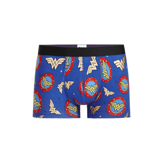 Trunk | Wonder Woman x MeUndies