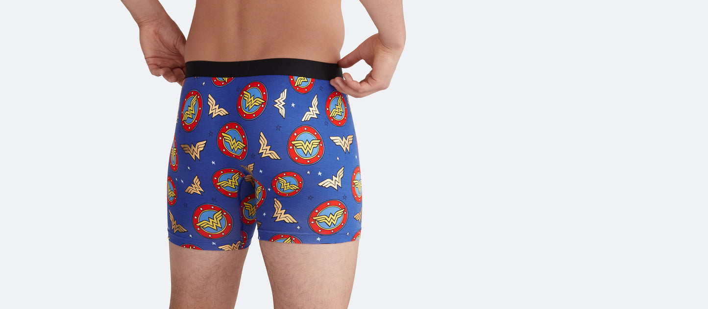 Boxer Brief | Wonder Woman x MeUndies