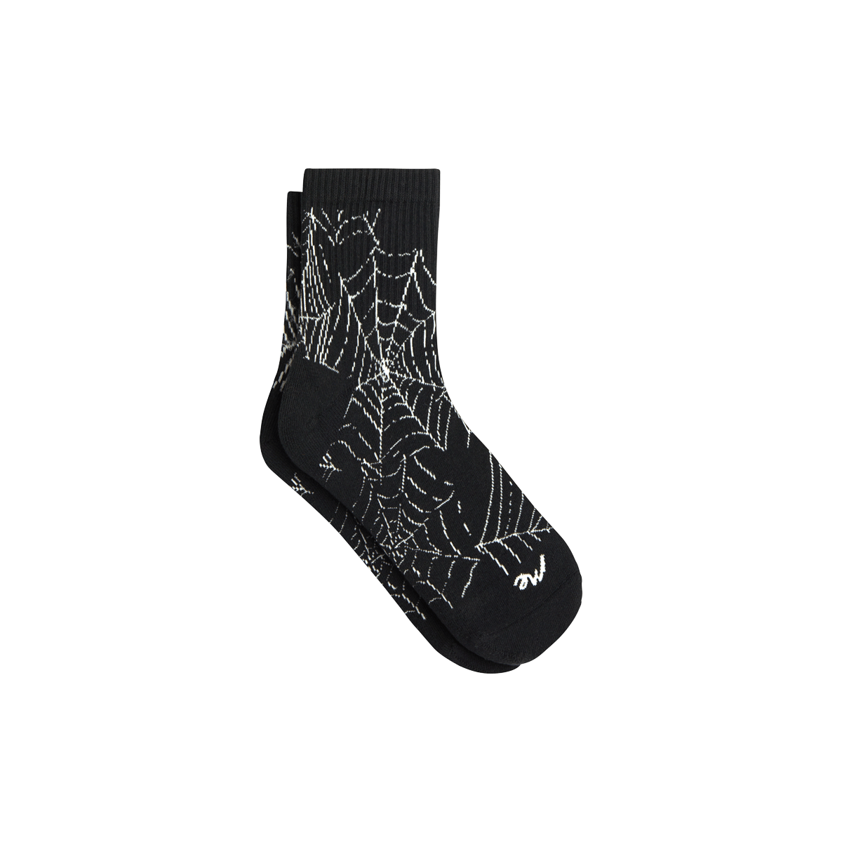 Quarter Sock | Web Design