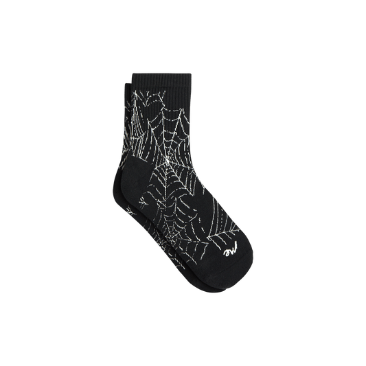 Quarter Sock | Web Design