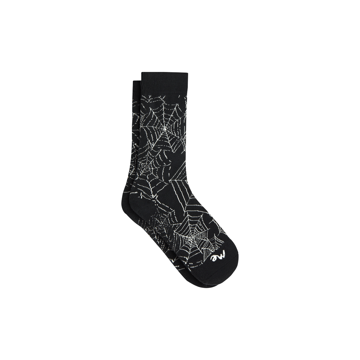 Crew Sock | Web Design