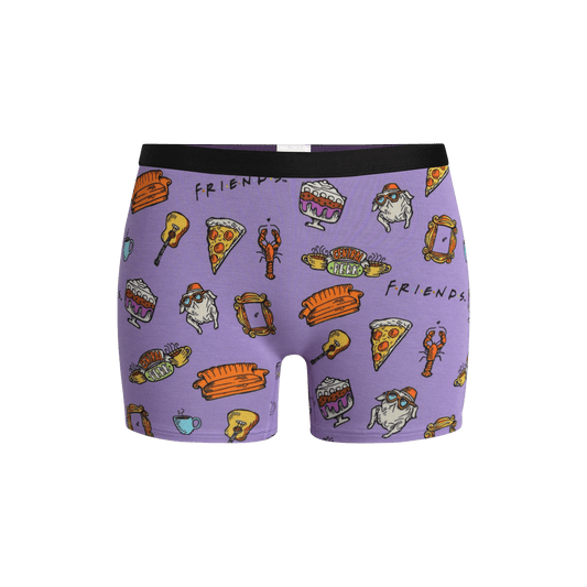 UltraModal™ Core Boyshort | The One With MeUndies