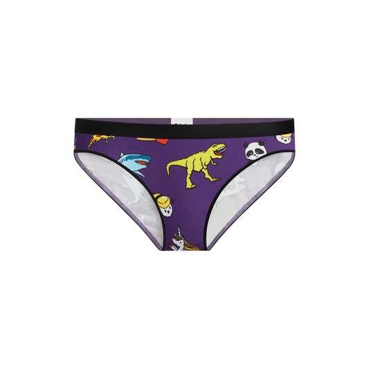 UltraModal™ Core Bikini | 10 Years Old