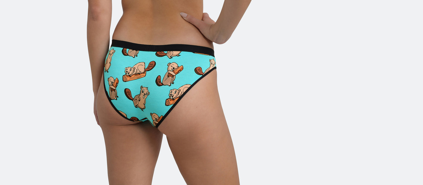 Bikini | Busy Beavers