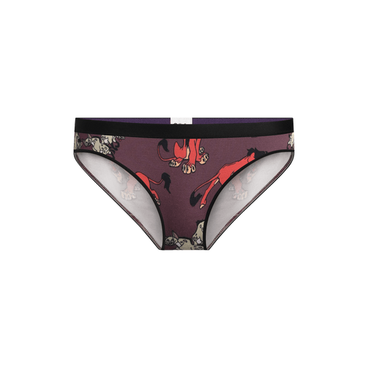 UltraModal™ Core Bikini | Scar and the Hyenas