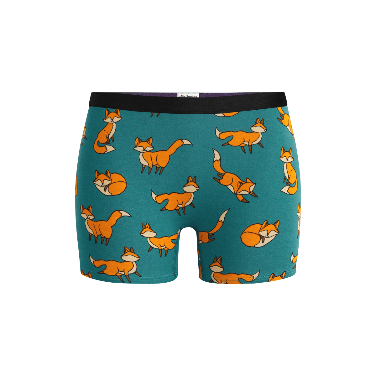 Boyshort | For Fox Sake