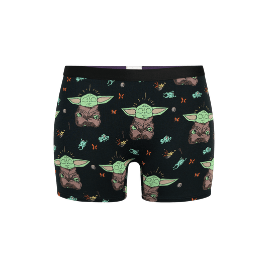 UltraModal™ Core Boyshort | Grogu