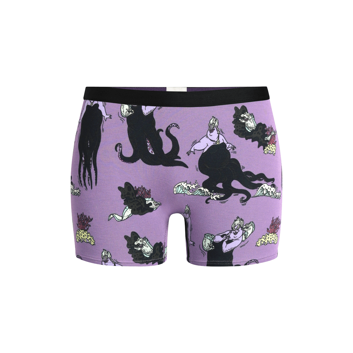 Boyshort | Ursula