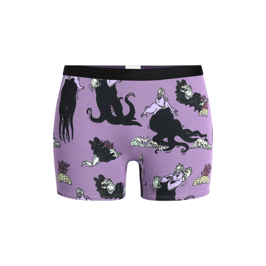 UltraModal™ Core Boyshort | Ursula