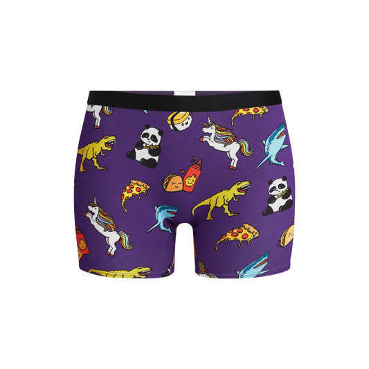 UltraModal™ Core Boyshort | 10 Years Old