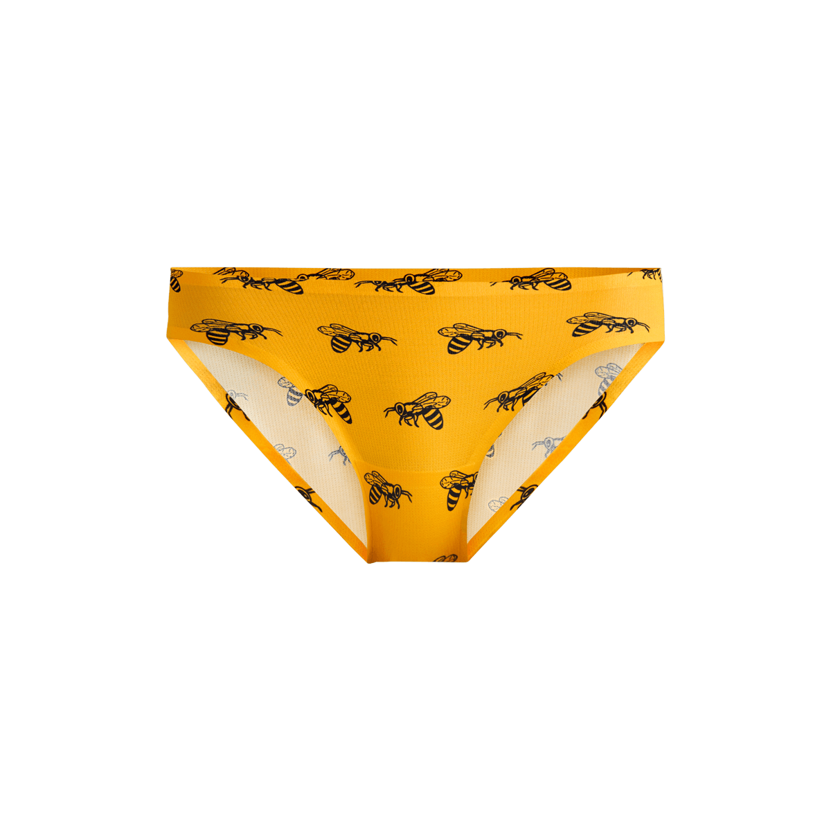 MoveMe Bikini | Bumblebees