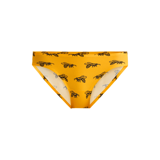 MoveMe Bikini | Bumblebees