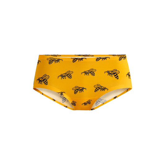 MoveMe Hipster | Bumblebees