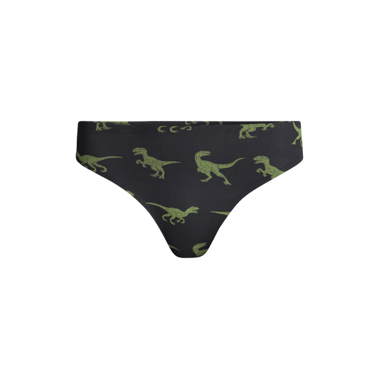 MoveMe Thong | Raptors