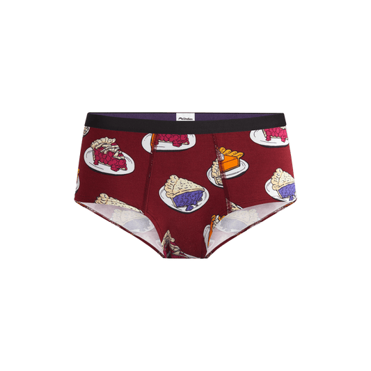 Cheeky Brief | Cutie Pies