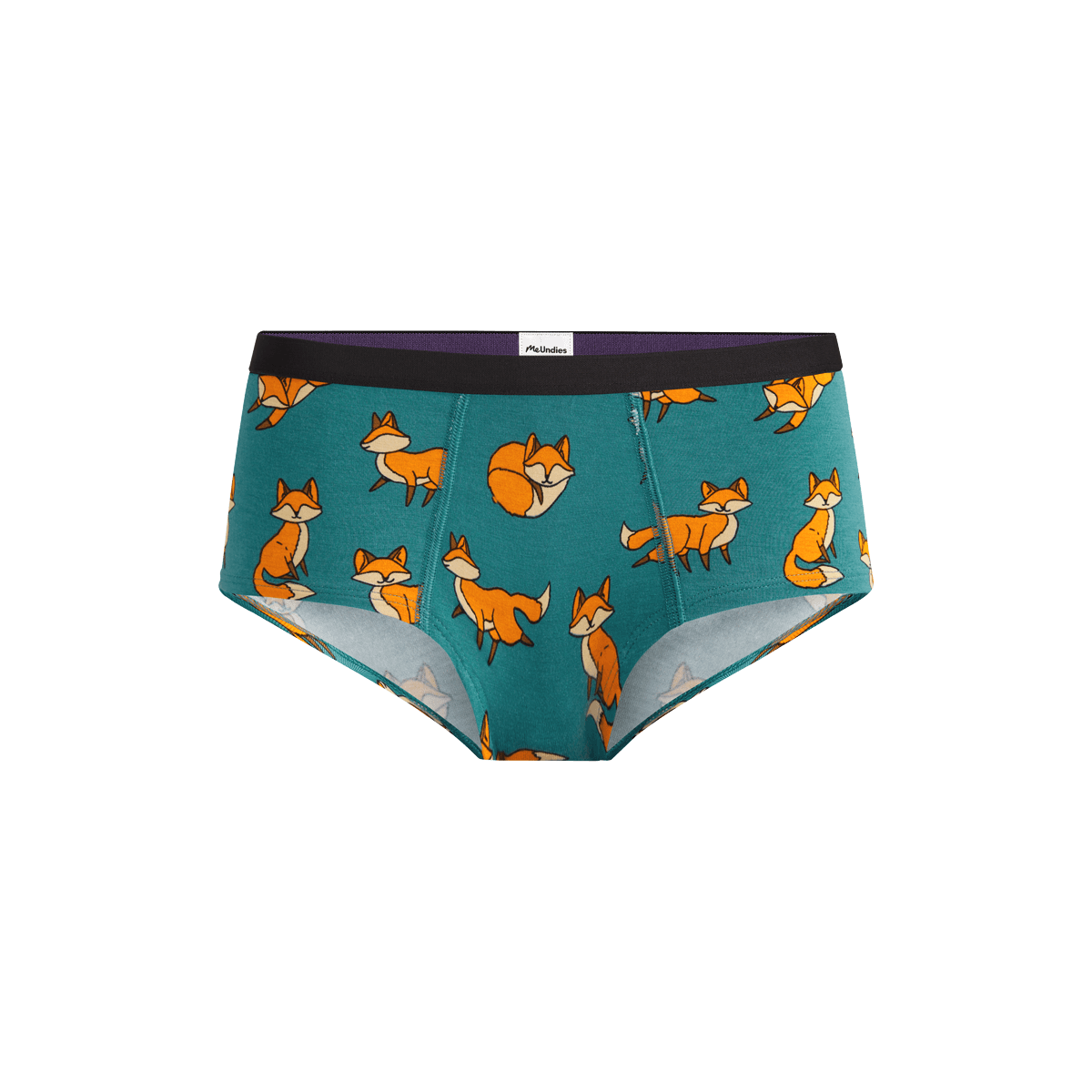 Cheeky Brief | For Fox Sake