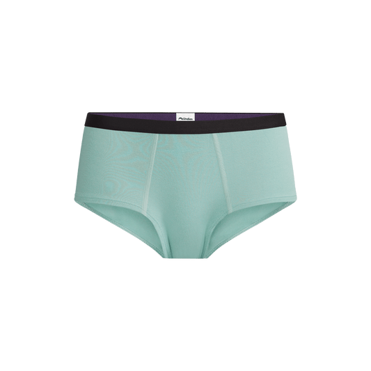 UltraModal™ Core Cheeky Brief | Honeydew